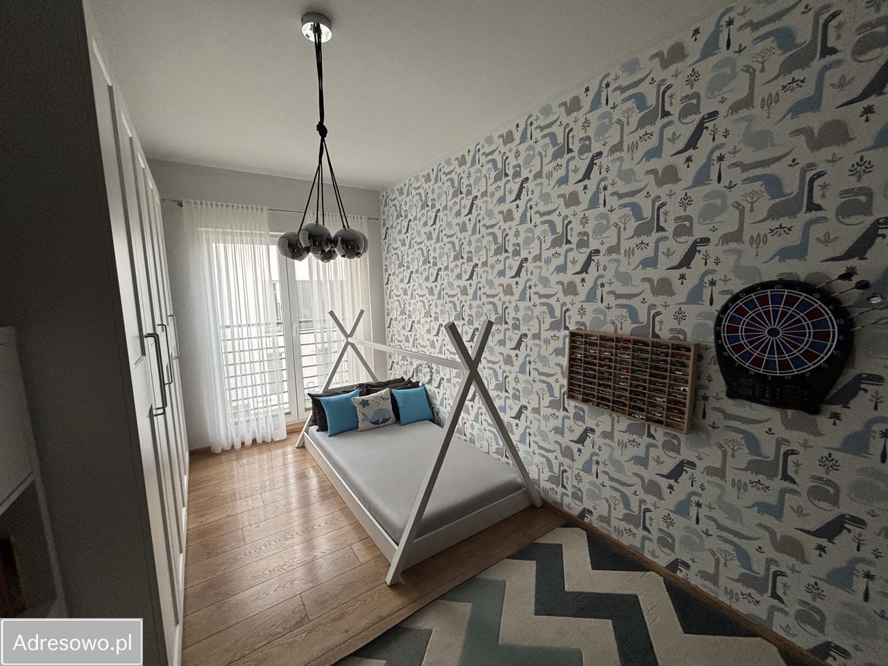 Mieszkanie 3-pokojowe Szczecin Warszewo, ul. Maciejkowa. Zdjęcie 6