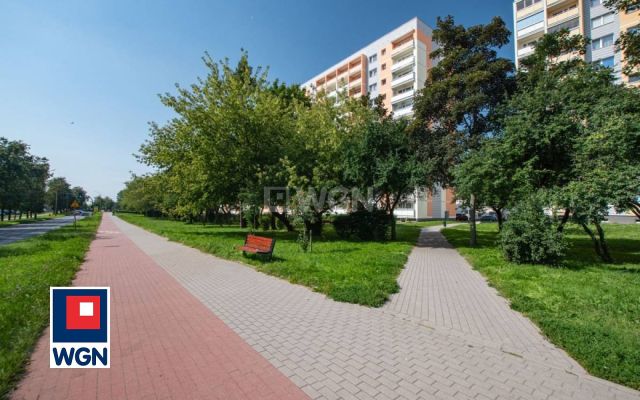 Mieszkanie 2-pokojowe Elbląg Zawada, ul. Józefa Wybickiego. Zdjęcie 10