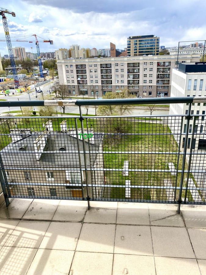 Mieszkanie 2-pokojowe Warszawa Mokotów, ul. Bukowińska. Zdjęcie 10