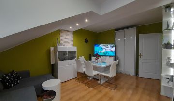 Mieszkanie 2-pokojowe Szczecin Bukowe, ul. Akwarelowa