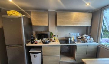 Działka rod Sosnowiec