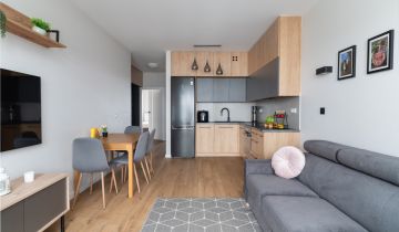 Mieszkanie 3-pokojowe Warszawa Targówek, ul. Warszawski Świt