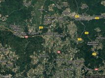 Działka rolna Luzino, ul. Długa