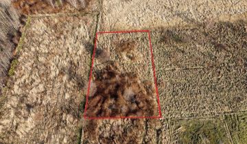 Działka budowlana Osolin, ul. kard. Stefana Wyszyńskiego