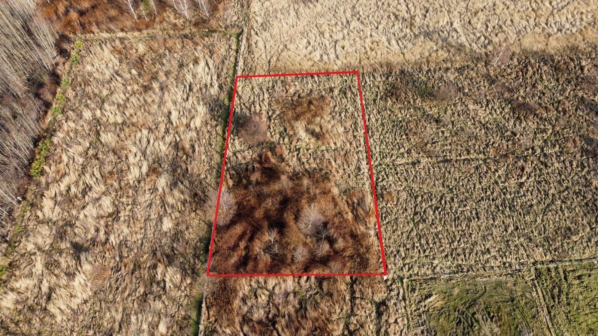 Działka budowlana Osolin, ul. kard. Stefana Wyszyńskiego. Zdjęcie 2