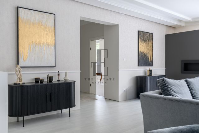 dom wolnostojący, 10 pokoi Famułki Brochowskie. Zdjęcie 11