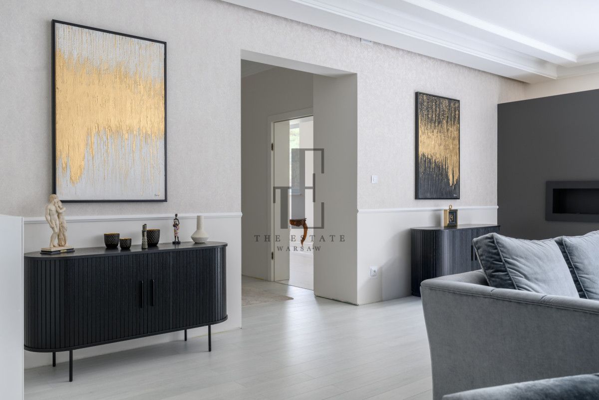 dom wolnostojący, 10 pokoi Famułki Brochowskie. Zdjęcie 11