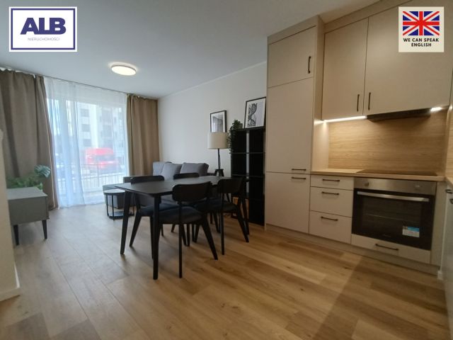 Mieszkanie 2-pokojowe Gdańsk Jasień, ul. Potęgowska. Zdjęcie 4