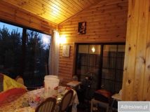 dom wolnostojący Dąbrówka, ul. Kościelna. Zdjęcie 3