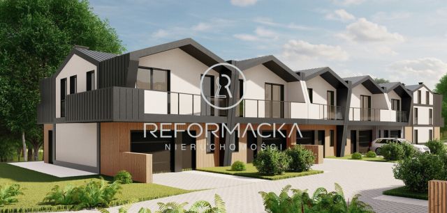 dom szeregowy, 5 pokoi Rzeszów Słocina. Zdjęcie 1