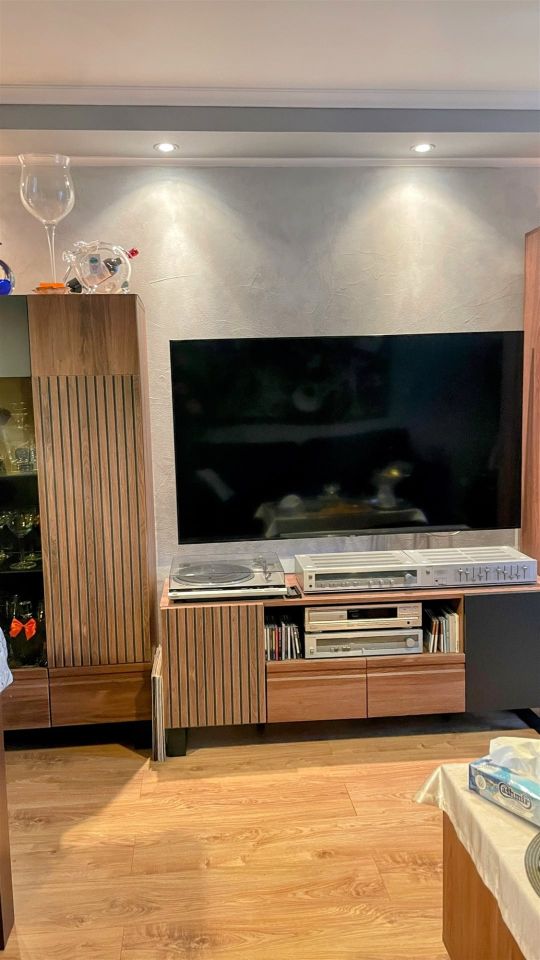 Mieszkanie 3-pokojowe Krynica-Zdrój. Zdjęcie 8