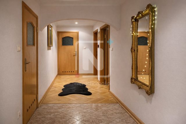 Mieszkanie 4-pokojowe Warszawa Ursynów, ul. Franciszka Marii Lanciego. Zdjęcie 8