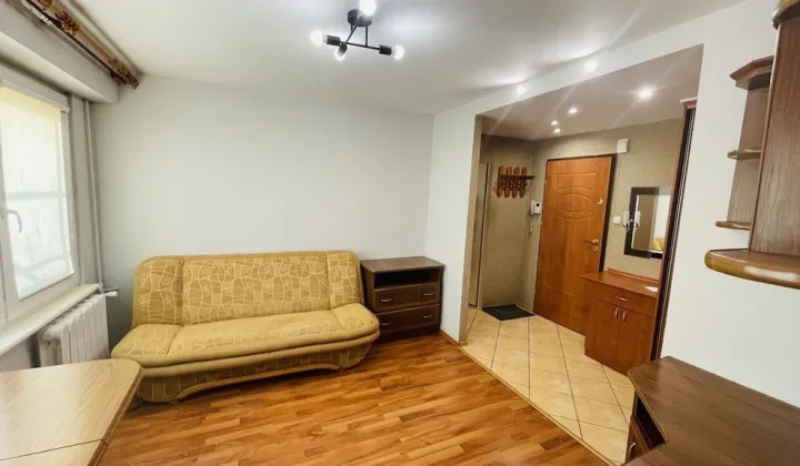 Mieszkanie 2-pokojowe Bełchatów