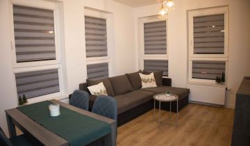 Mieszkanie 3-pokojowe Stargard Centrum, ul. 11 Listopada