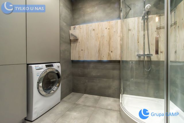 Mieszkanie 3-pokojowe Kraków, ul. Ślusarska. Zdjęcie 12