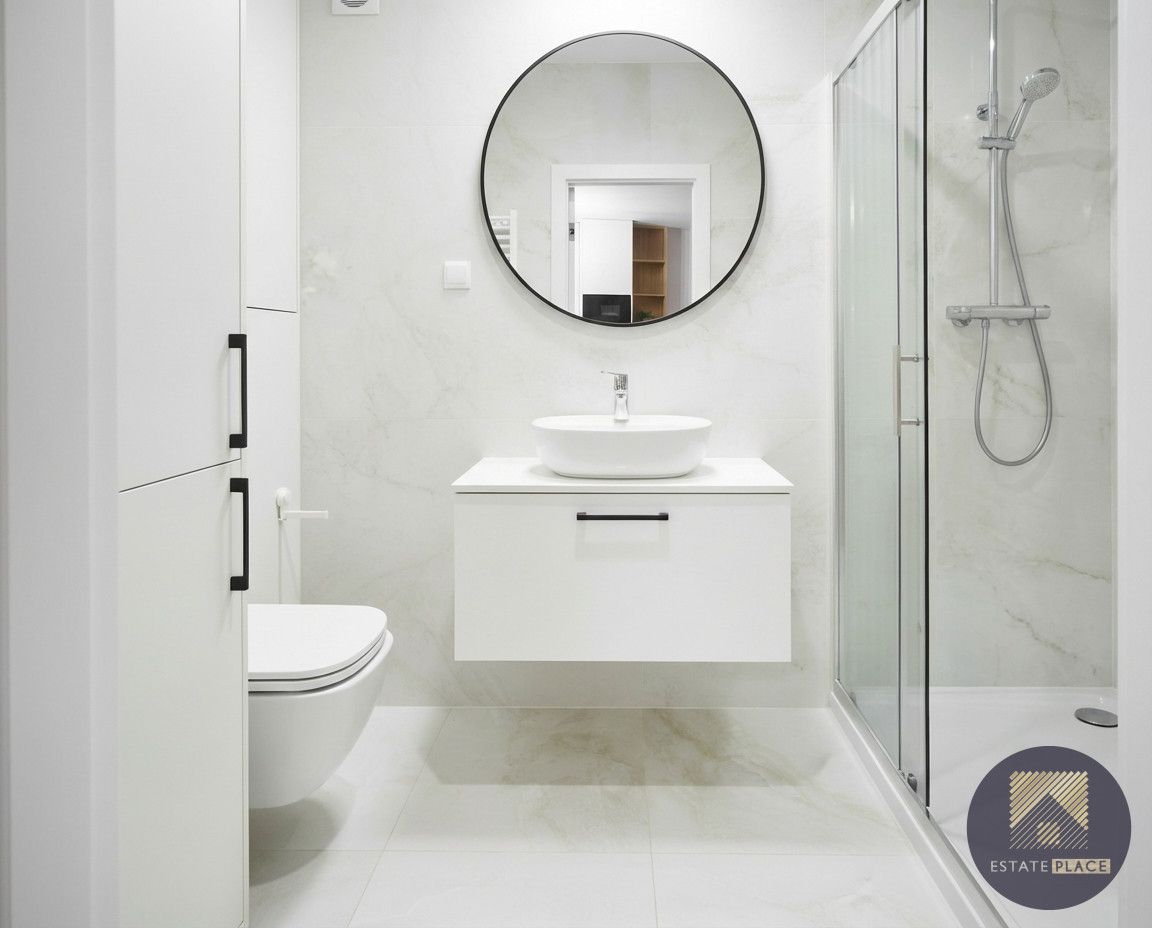 Mieszkanie 2-pokojowe Warszawa Wola, ul. Grzybowska. Zdjęcie 4