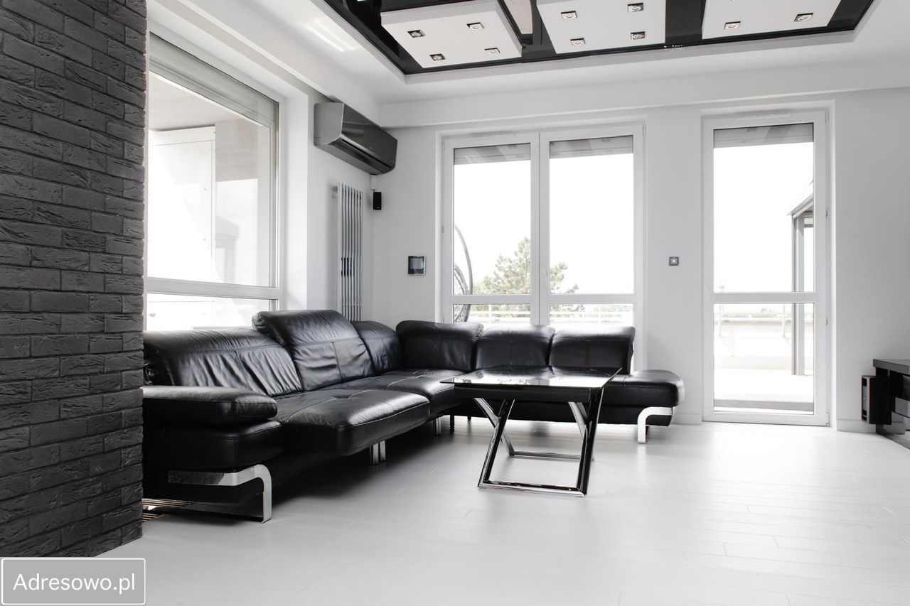 Mieszkanie 4-pokojowe Piaseczno, ul. Księcia Józefa Poniatowskiego. Zdjęcie 17