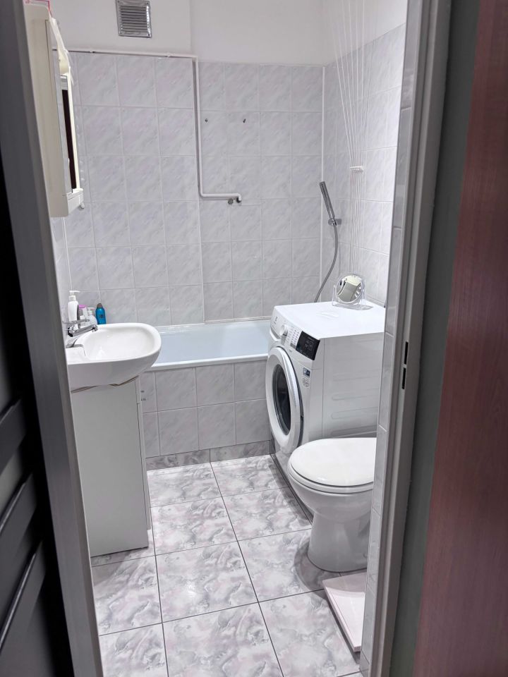 Mieszkanie 2-pokojowe Koszalin Północ, ul. Władysława IV. Zdjęcie 3