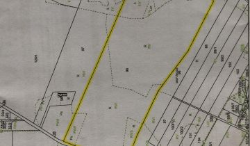 Działka rolna Sarbka