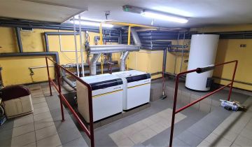 Nieruchomość komercyjna Świebodzin