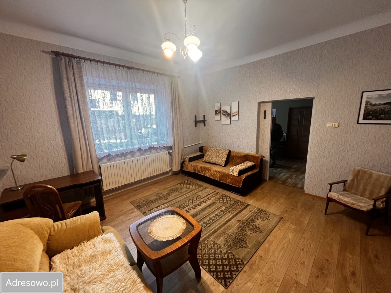 Mieszkanie 2-pokojowe Kraków Podgórze, ul. Krzemionki. Zdjęcie 5