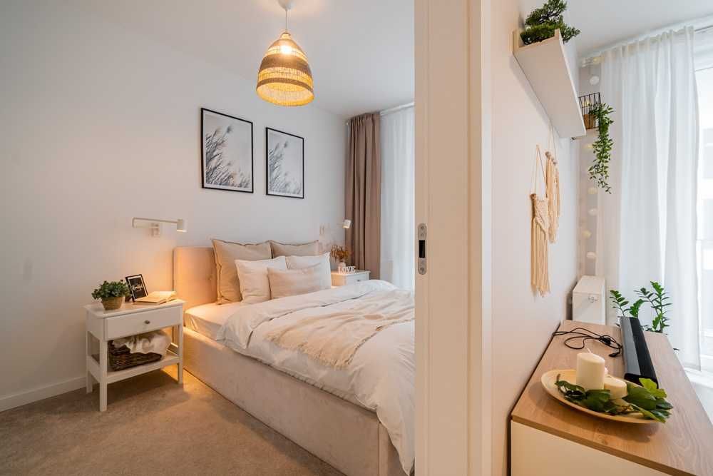 Mieszkanie 2-pokojowe Kraków Bieżanów, ul. Telimeny. Zdjęcie 2