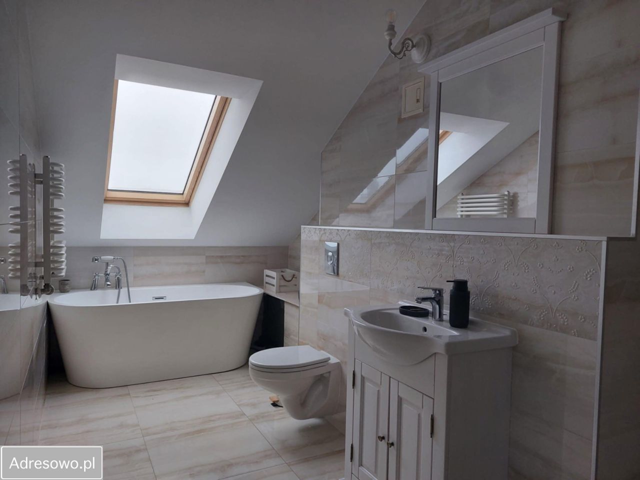 Mieszkanie 4-pokojowe Gdańsk Jasień, ul. Bażantowa. Zdjęcie 11