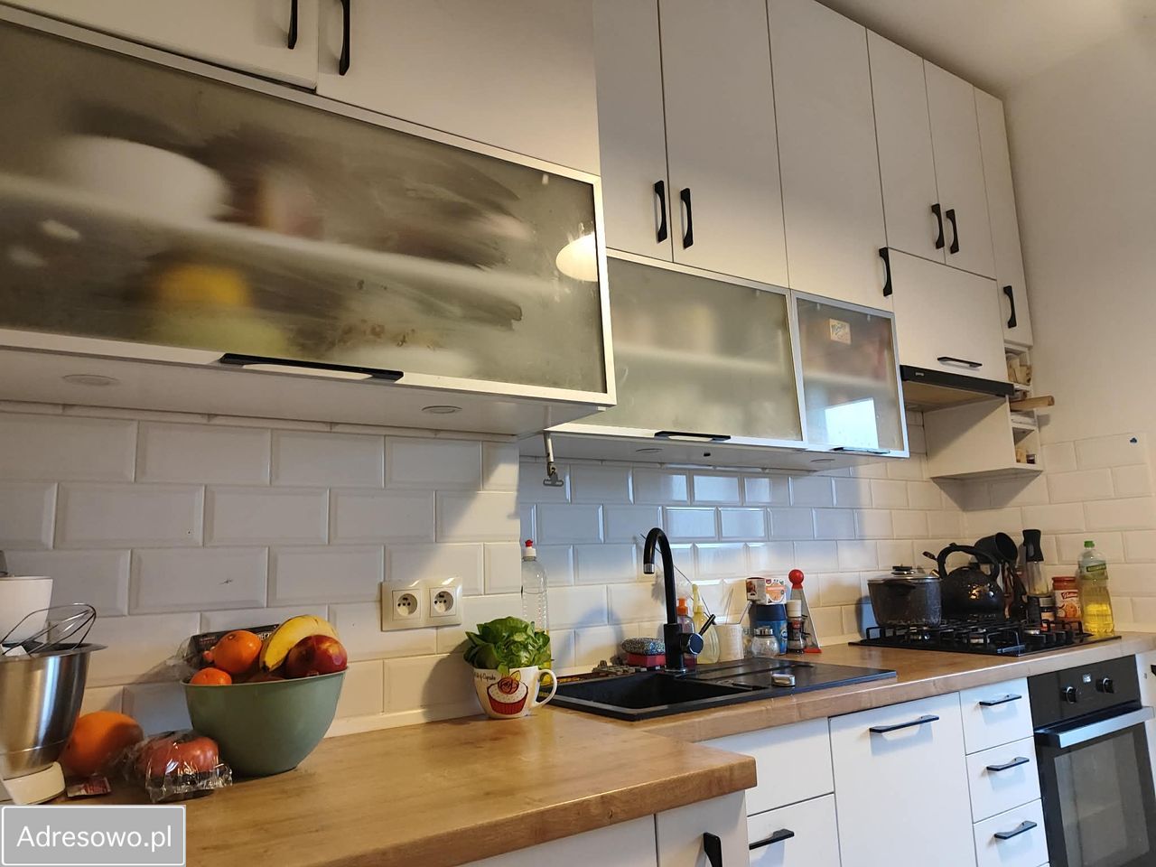 Mieszkanie 2-pokojowe Szczecin Pogodno, ul. Księcia Józefa Poniatowskiego. Zdjęcie 3