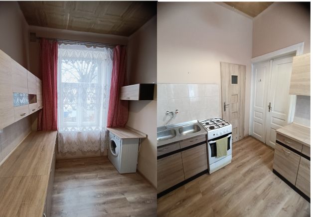 Mieszkanie 1-pokojowe Przemyśl Zasanie, Bema. Zdjęcie 1