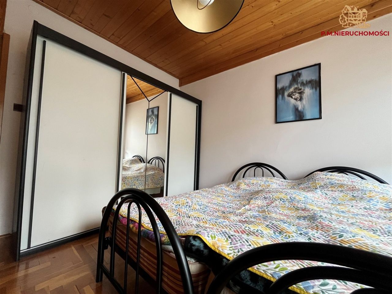 dom wolnostojący, 18 pokoi Brenna. Zdjęcie 19