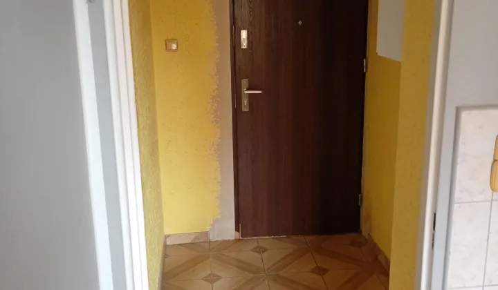 Mieszkanie 1-pokojowe Kondratowice, ul. Nowa