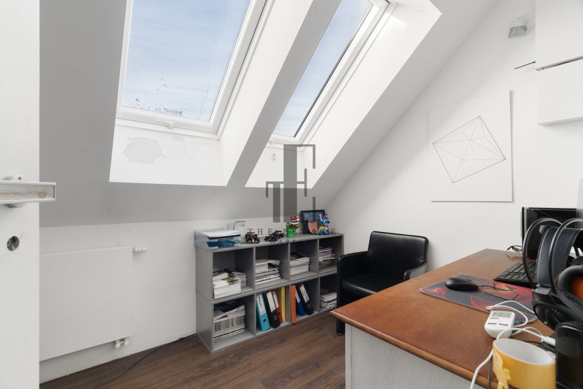 bliźniak, 5 pokoi Kanie, ul. Maciejkowa. Zdjęcie 16