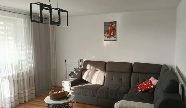 Mieszkanie 2-pokojowe Puławy, ul. Gościńczyk