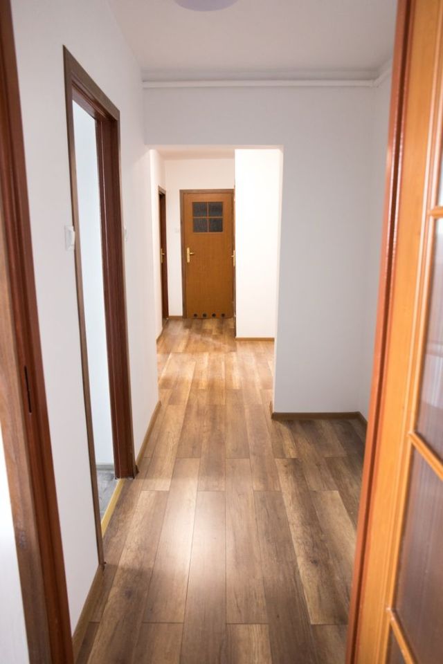 Mieszkanie 3-pokojowe Zabrze Centrum, ul. Jana III Sobieskiego. Zdjęcie 3