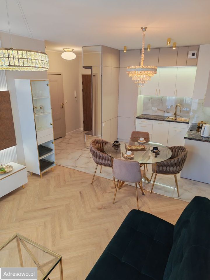 Mieszkanie 2-pokojowe Bydgoszcz Śródmieście. Zdjęcie 2