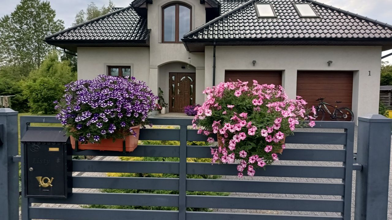 dom wolnostojący Wodnica. Zdjęcie 7