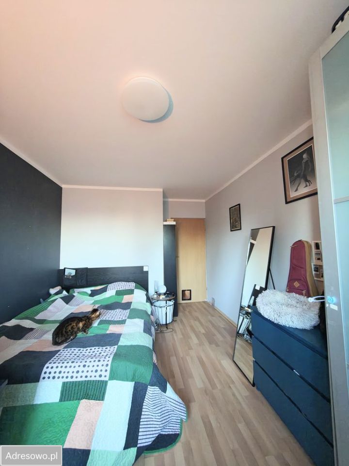 Mieszkanie 2-pokojowe Brwinów, ul. 11 Listopada. Zdjęcie 5