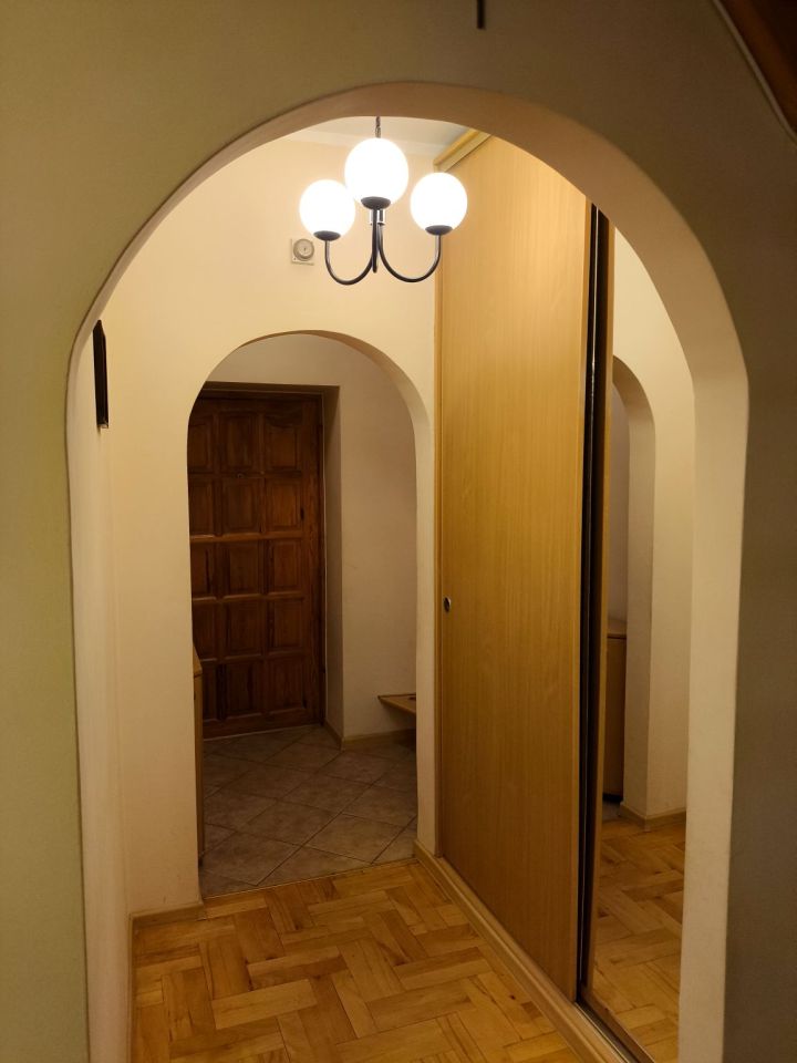 Mieszkanie 4-pokojowe Elbląg, ul. Adama Asnyka. Zdjęcie 7