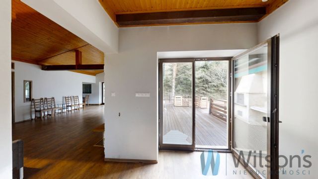 dom wolnostojący, 4 pokoje Wiązowna. Zdjęcie 20