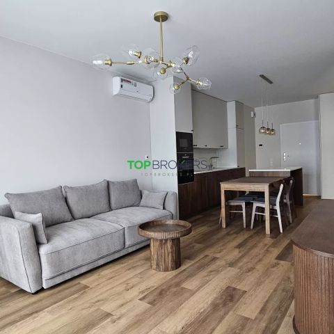 Mieszkanie 2-pokojowe Warszawa Wola, ul. Dzielna. Zdjęcie 2