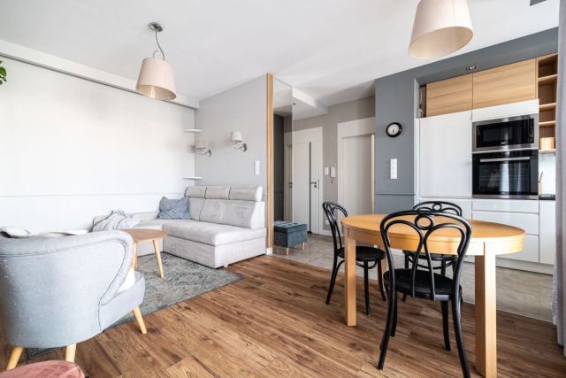 Mieszkanie 2-pokojowe Gdynia, ul. Strzelców. Zdjęcie 5