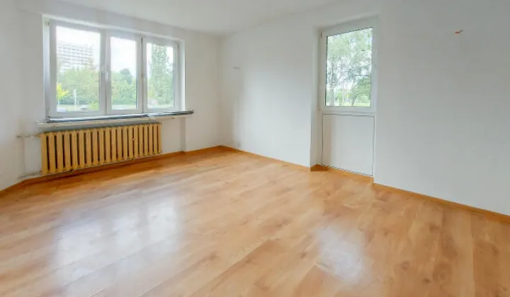 Mieszkanie 2-pokojowe Kraków Bieńczyce, os. Wysokie