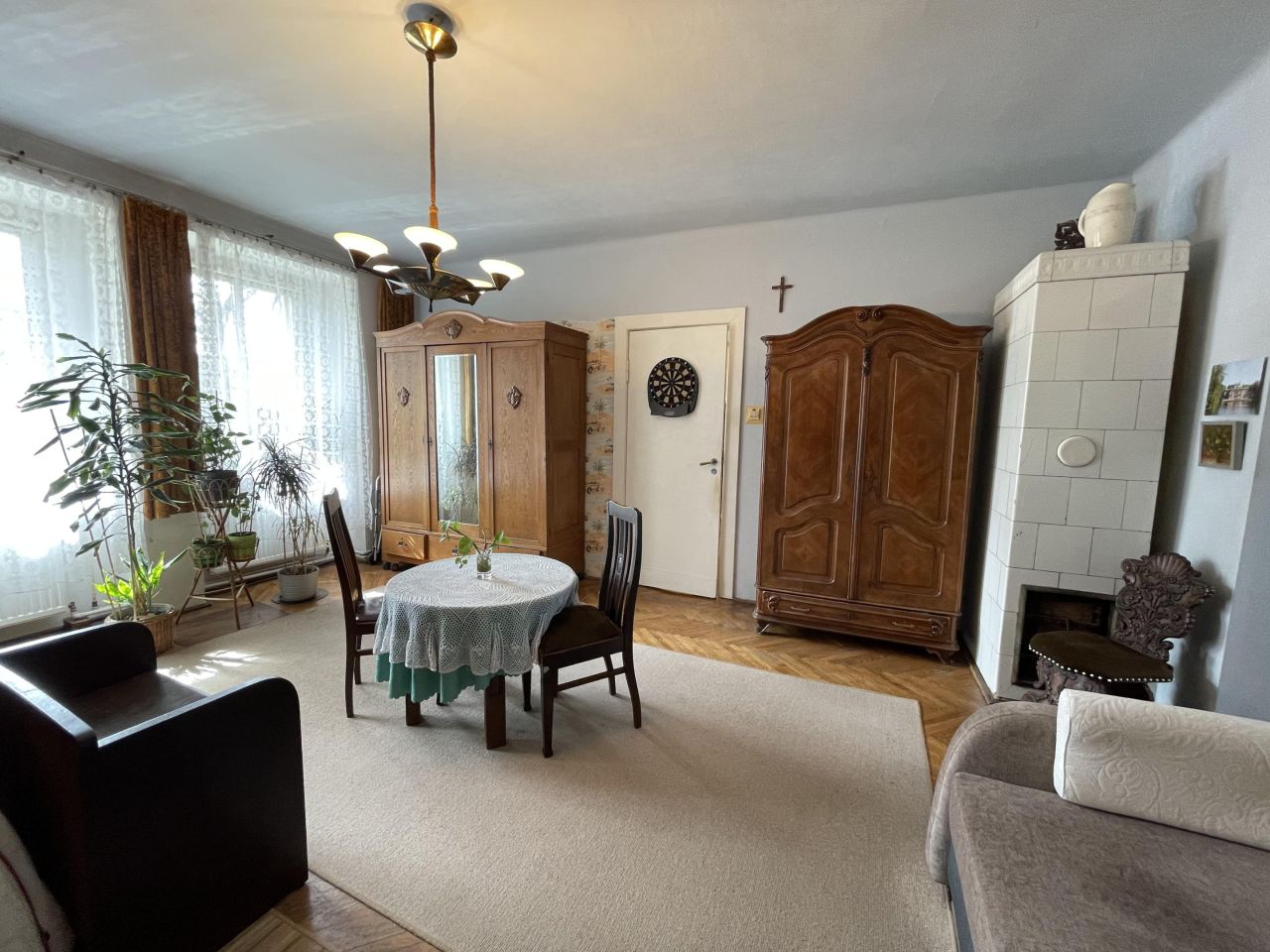 Mieszkanie 3-pokojowe Toruń Bydgoskie Przedmieście, ul. Bydgoska. Zdjęcie 6