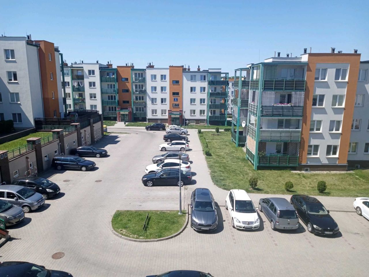 Mieszkanie 2-pokojowe Świdnik Polesie, ul. Klonowa. Zdjęcie 8