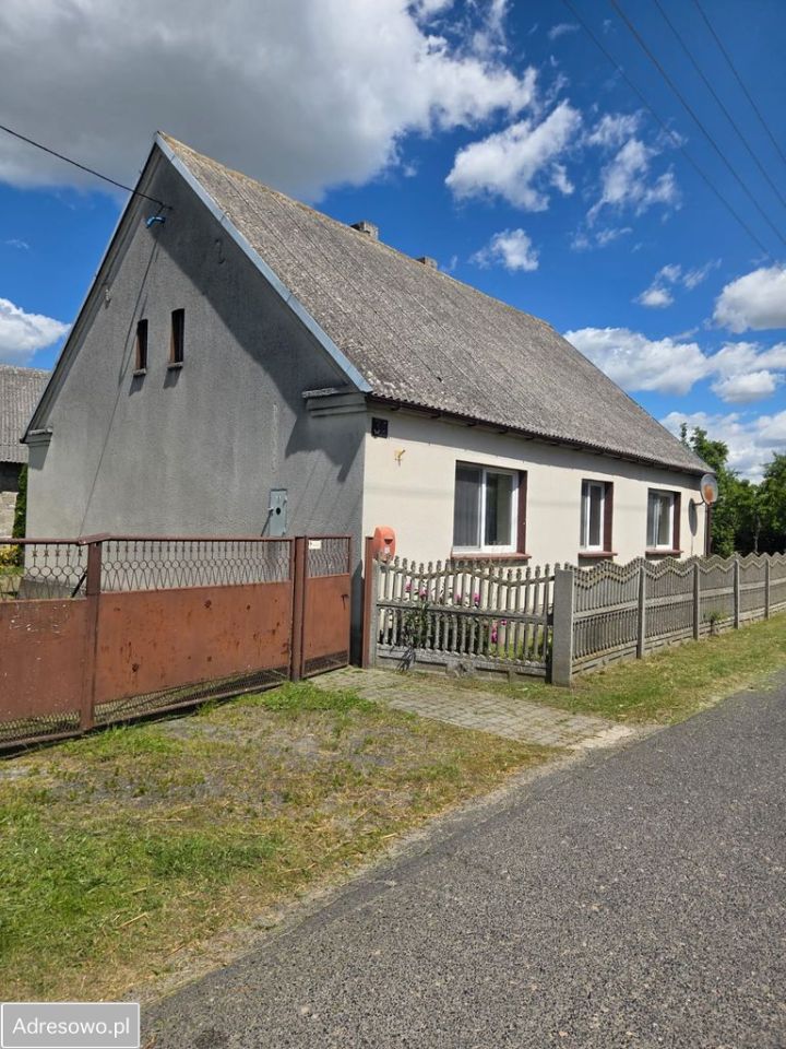 dom wolnostojący, 4 pokoje Górzenko. Zdjęcie 2