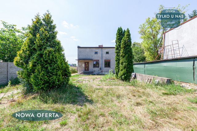 dom wolnostojący, 4 pokoje Zgierz Proboszczewice, ul. Boczna. Zdjęcie 4