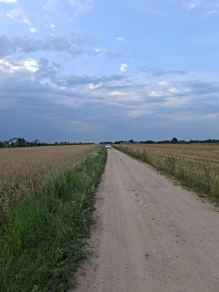 Działka budowlana Czerwone, Czerwone kolonia. Zdjęcie 6