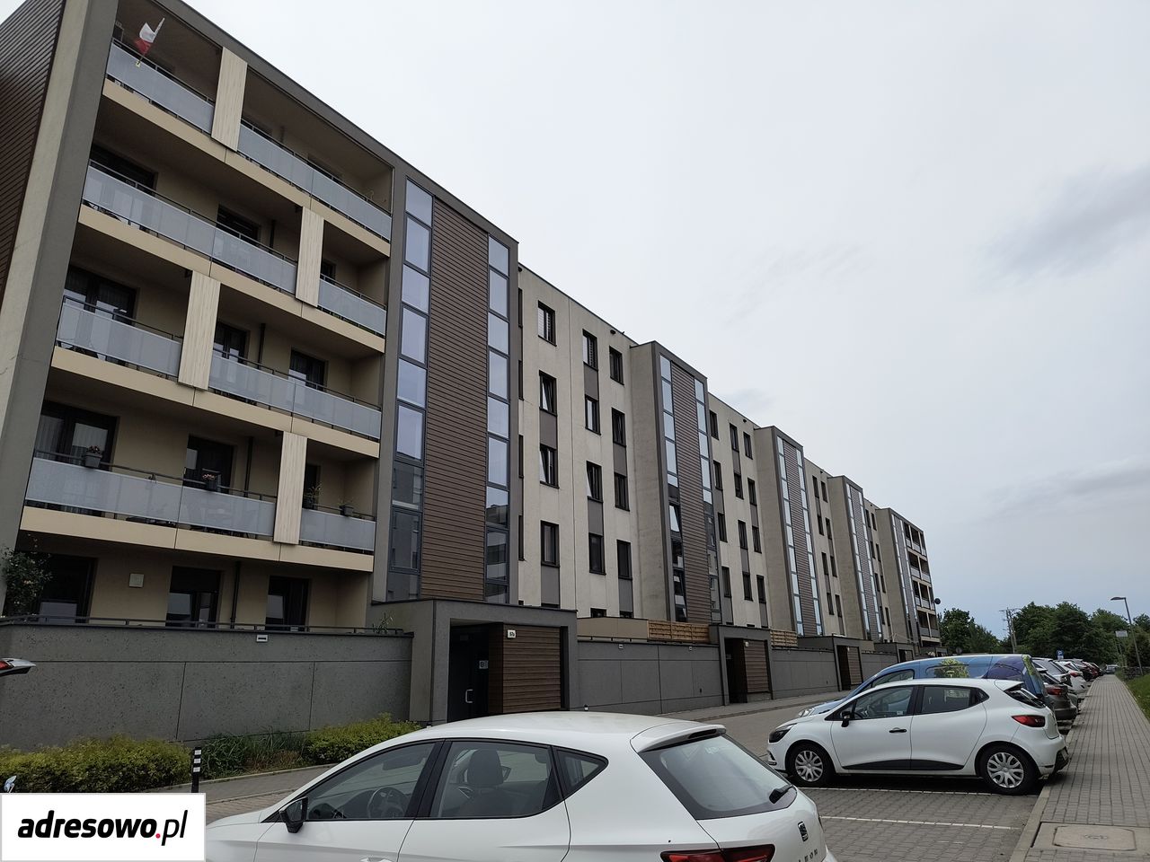 Mieszkanie 3-pokojowe Wrocław Psie Pole, ul. Zatorska. Zdjęcie 19