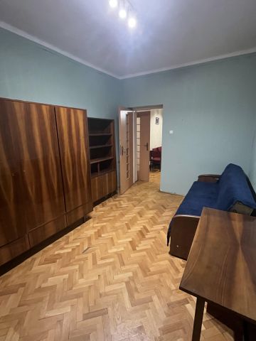 Mieszkanie 2-pokojowe Kraków Nowa Huta, os. Hutnicze. Zdjęcie 7
