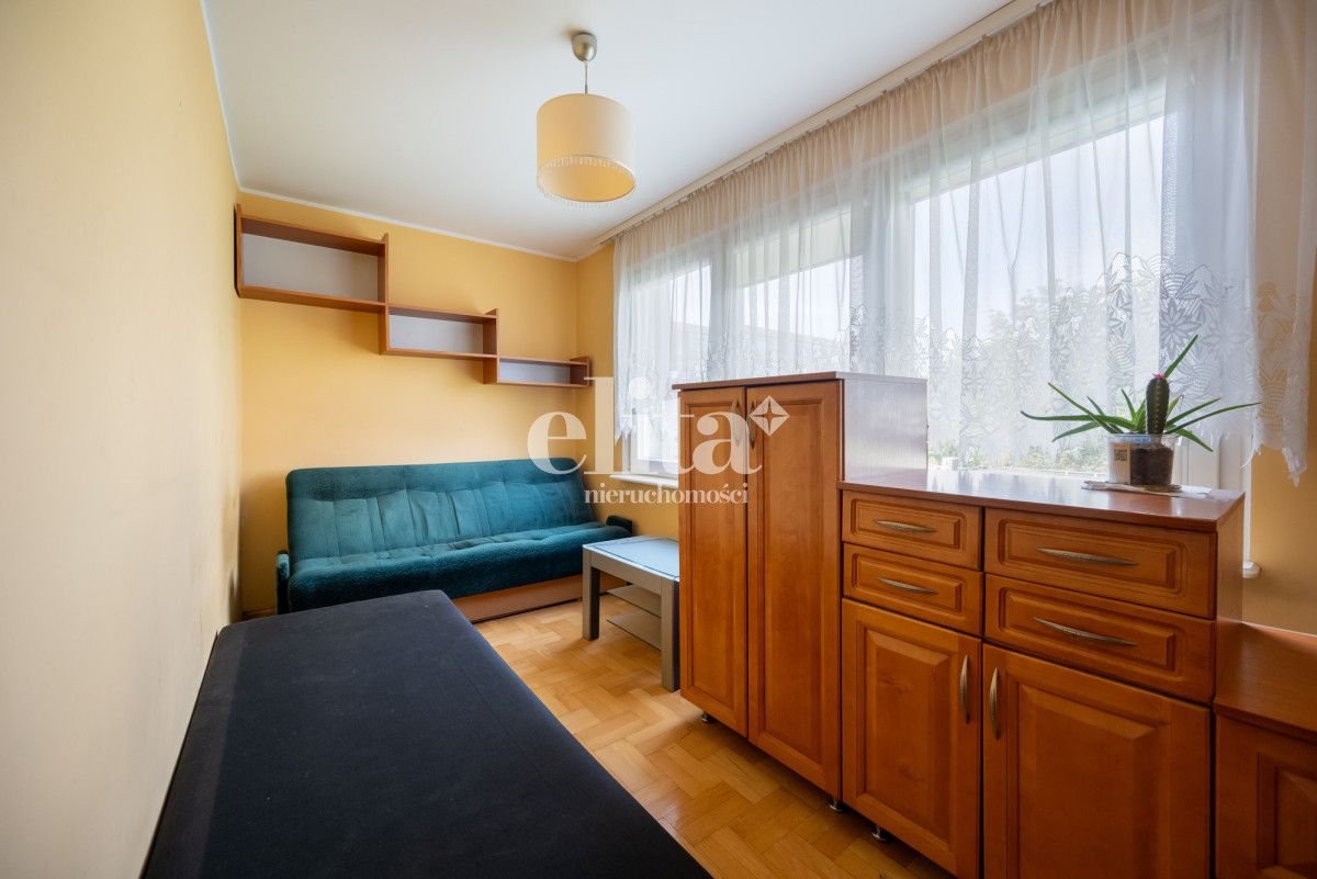 Mieszkanie 3-pokojowe Gdynia Pogórze, ul. Wiceadmirała Kazimierza Porębskiego. Zdjęcie 5
